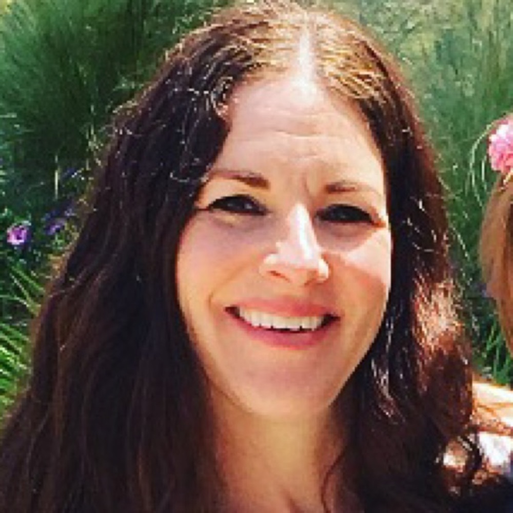 Meet your Posher, Shannon